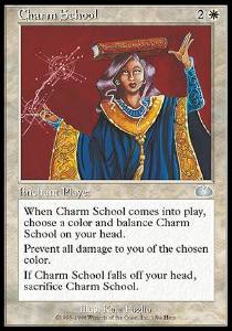 Charm School (EN)